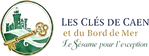 Les Clés de Caen et du Bord de Mer