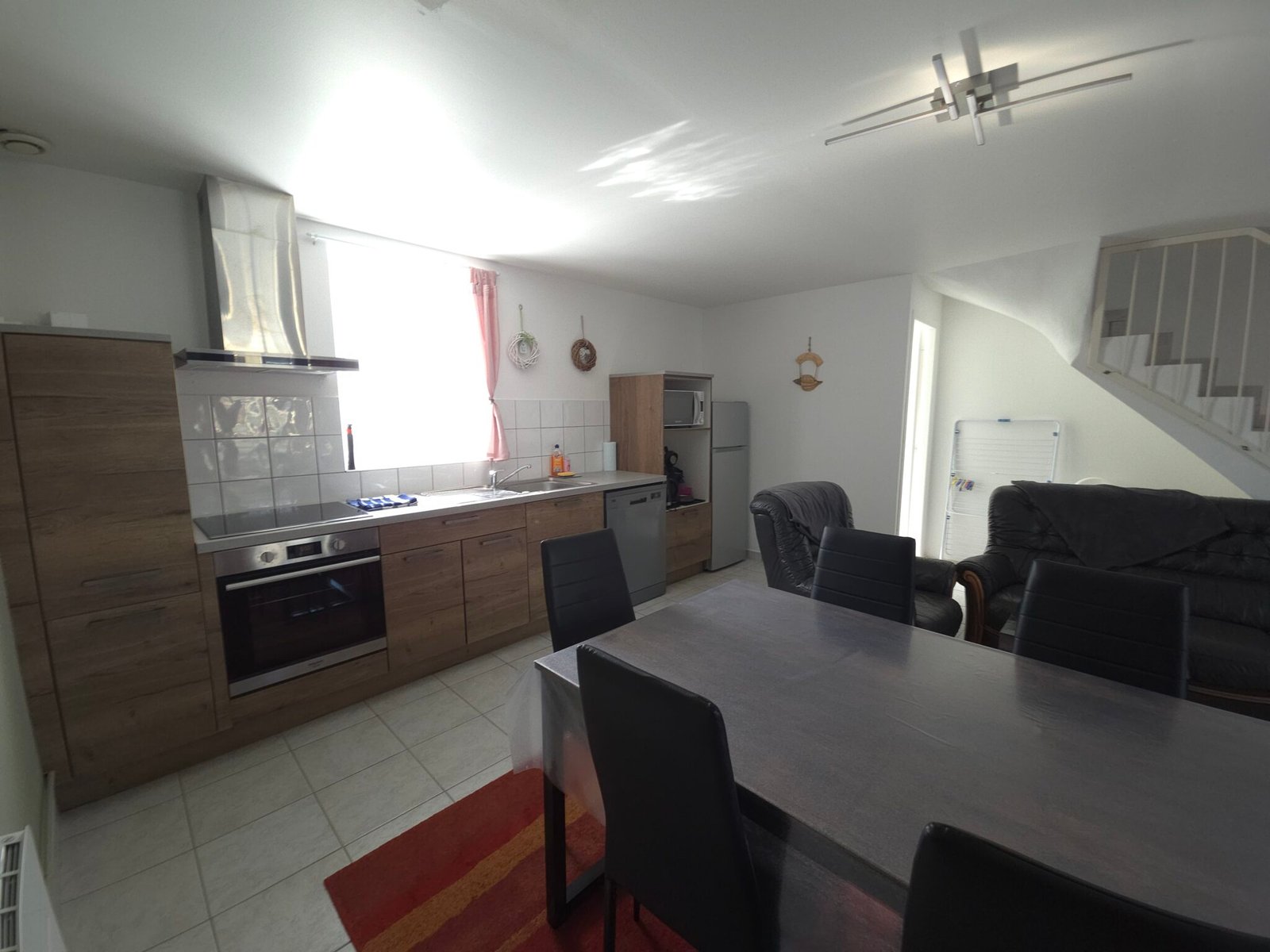 cuisine sejour