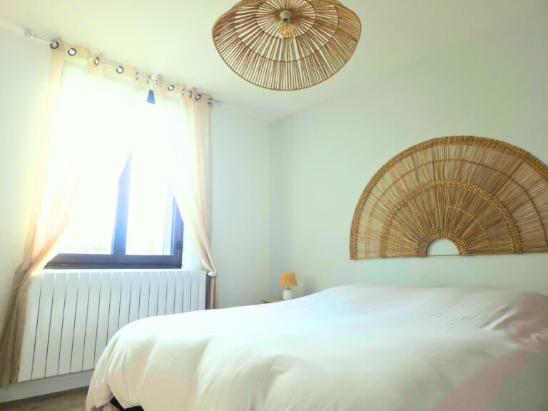 Chambre 1