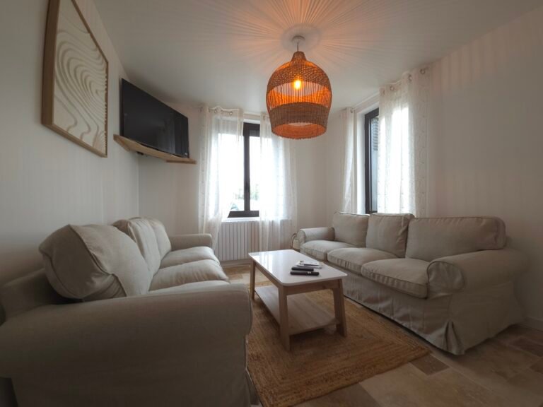 Le salon